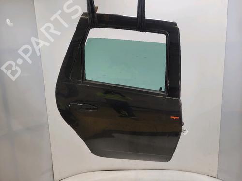 Used Right rear door DACIA DUSTER (HS_) 1.5 dCi (109 hp) 31304441