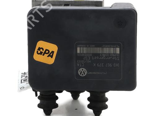 ABS Bremseaggregat AUDI A3 (8P1)  | BP28533585M43