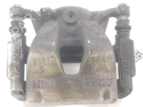 Right front brake caliper MINI MINI COUNTRYMAN (R60) Cooper | BP27918584M104 