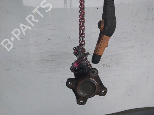 Kardanaksel Kompl. BMW X1 (E84) xDrive 23 d | BP32278557M37