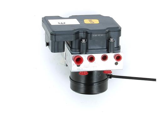 ABS pump FIAT 500 (312_) 1.0 Mild Hybrid (312.AYD1B) | BP17784844M43 