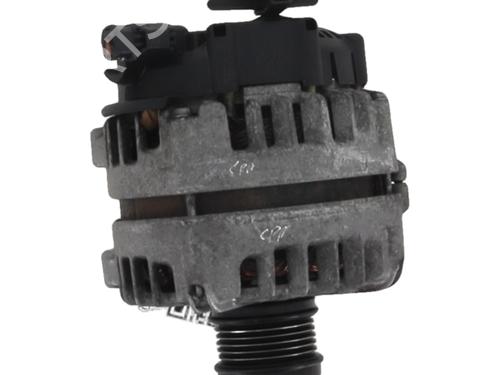 Alternator PEUGEOT 308 SW II (LC_, LJ_, LR_, LX_, L4_) 1.6 BlueHDi 100 | BP28573443M7