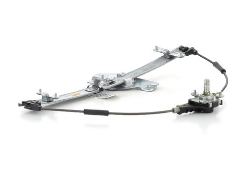 Front right window mechanism KIA PICANTO II (TA) 1.0 | BP29740999C23 