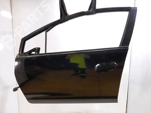 Used Left front door Left front door HONDA INSIGHT (ZE_) 1.3 IMA (ZE28, ZE2) (88 hp) 10739502 10739502