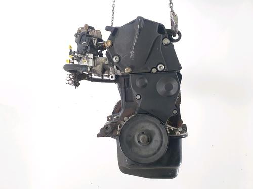 Used Engine Engine 38586172 38586172