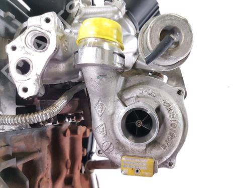Engine RENAULT CLIO III (BR0/1, CR0/1) 1.5 dCi (C/BR0G, C/BR1G) | BP40557236M1 - Image 6