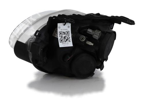 Right headlight NISSAN JUKE (F15) 1.5 dCi | BP29624348C29 