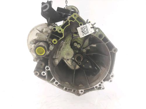 Gearbox PEUGEOT PARTNER Box Body/MPV 1.6 HDi / BlueHDi 75 | BP37680910M3 - Image 2