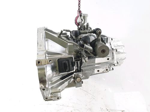 Gearbox TOYOTA AURIS (_E15_) 1.4 D-4D (NDE150_, NDE150R) | BP32278726M3