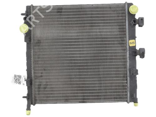 Used Water radiator Water radiator CITROËN C3 I (FC_, FN_) 1.1 i (60 hp) 36487685 36487685