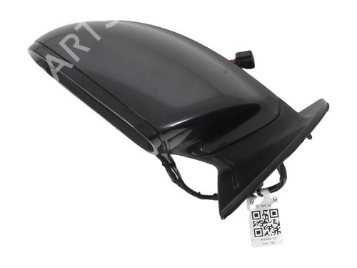 Used Left mirror AUDI Q7 (4LB) 3.0 TDI quattro (233 hp) 28506468