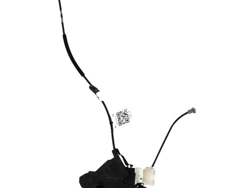 Used Front left lock CITROËN C4 I (LC_) 1.6 HDi (90 hp) 30166266