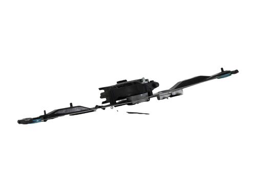 Front right window mechanism FIAT FIORINO Box Body/MPV (225_) 1.3 D Multijet | BP29696042C23 