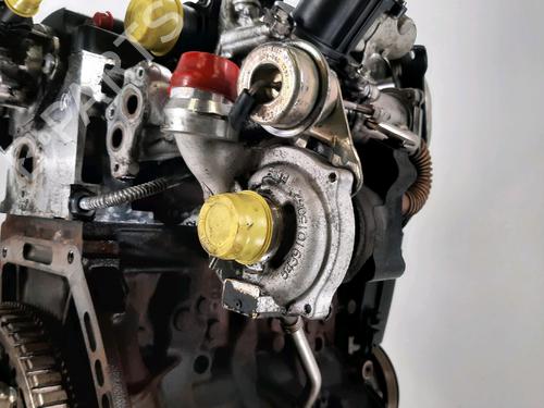 Motor DACIA SANDERO 1.5 dCi | BP31662089M1 