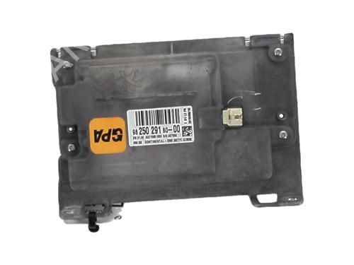 Display monitor PEUGEOT 208 I (CA_, CC_) 1.5 BlueHDI 100 | BP30523559C48