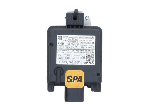Modulo electronico VW T-CROSS (C11, D31) 1.0 TSI | BP29517368M83 