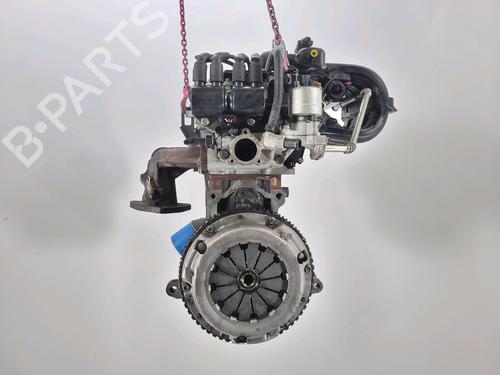 Engine CHEVROLET AVEO / KALOS Hatchback (T250, T255) 1.2 | BP29819662M1 