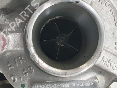 Engine DACIA DUSTER (HS_) 1.2 TCe 125 4x4 | BP37228807M1 - Image 7