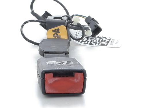 Used Seat buckle SEAT IBIZA IV (6J5, 6P1) 1.9 TDI (105 hp) 32013360