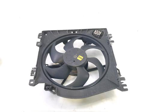 Køleventilator elektrisk RENAULT CLIO III (BR0/1, CR0/1) [2005-2014]  27395808