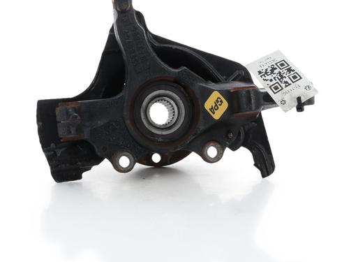 Left front steering knuckle OPEL CORSA E (X15) 1.4 Turbo (08, 68) | BP36512321M25 - Image 2