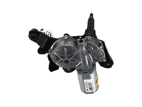 Used Rear wiper motor RENAULT CLIO IV (BH_) 1.5 dCi 90 (90 hp) 29296172