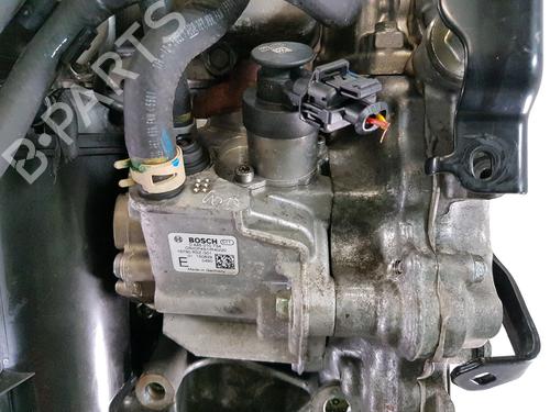 Engine HONDA CIVIC IX (FK) 1.6 i-DTEC (FK3) | BP18955335M1 