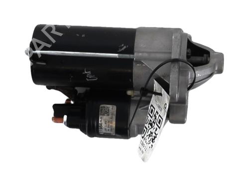Starter RENAULT KANGOO Express (FC0/1_) 1.5 dCi | BP29873950M8