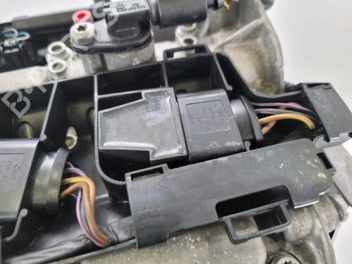 Engine VW POLO V (6R1, 6C1) 1.2 | BP26405828M1 