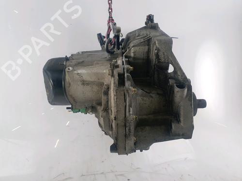 Gearbox RENAULT CLIO II (BB_, CB_) 1.6 16V (BB01, BB0H, BB0T, BB14, BB1D, BB1R, BB2KL, BB3G... | BP29198530M3