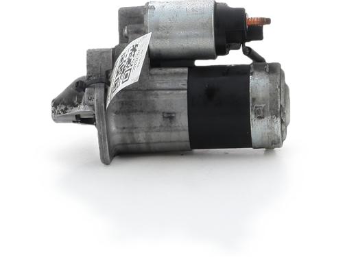 Starter RENAULT MEGANE III Hatchback (BZ0/1_, B3_) 1.5 dCi | BP37016602M8 - Image 3