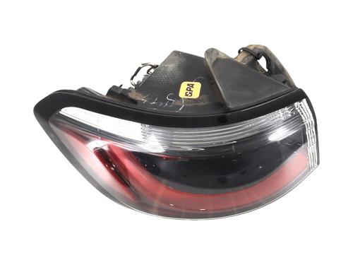 Used Left taillight JEEP COMPASS (MP, M6, MV, M7) 2.0 CRD 4x4 (140 hp) 29265512