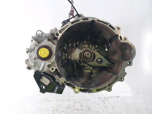 Skrzynia biegów HYUNDAI i20 II (GB, IB) 1.1 CRDi | BP30869049M3