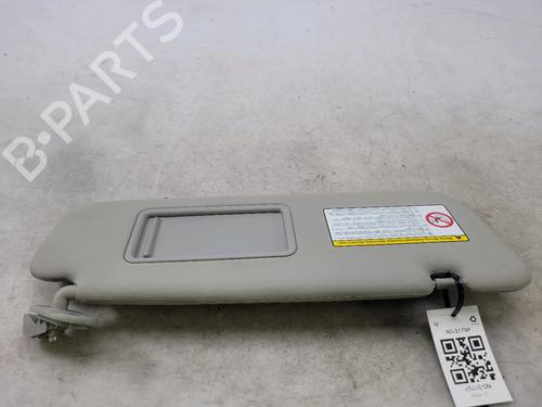 Right sun visor HYUNDAI ix20 (JC) 1.4 CRDi | BP14848922I2