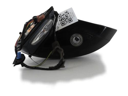 Ryggespeil høyre CITROËN C4 Picasso I MPV (UD_) 2.0 HDi 138 | BP29522285C27