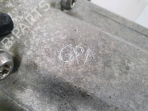 Gearbox BMW X1 (E84) xDrive 18 d | BP39576414M3 - Image 5