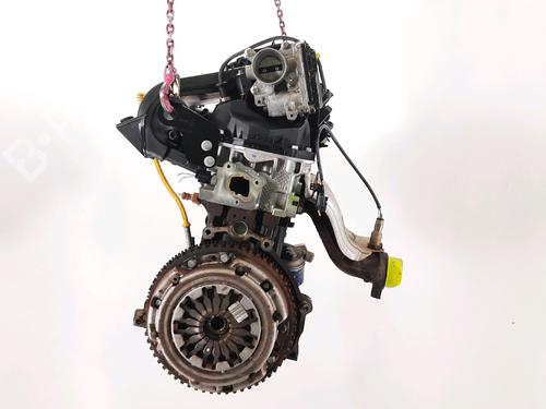 Engine RENAULT CLIO III (BR0/1, CR0/1) 1.2 16V (BR02, BR0J, BR11, CR02, CR0J, CR11) | BP31699142M1