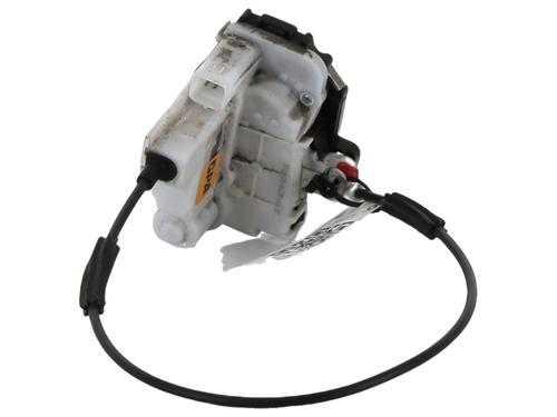 Front left lock FIAT 500 (312_) 0.9 (312AXG1A, 312.AXG11) | BP29820069C98