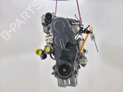Used Engine SEAT ALTEA (5P1) 1.9 TDI (105 hp) 24652197