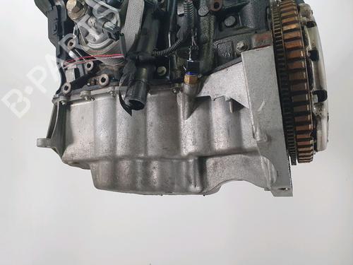 Engine RENAULT CLIO IV (BH_) 1.5 dCi 90 | BP36660169M1 - Image 10