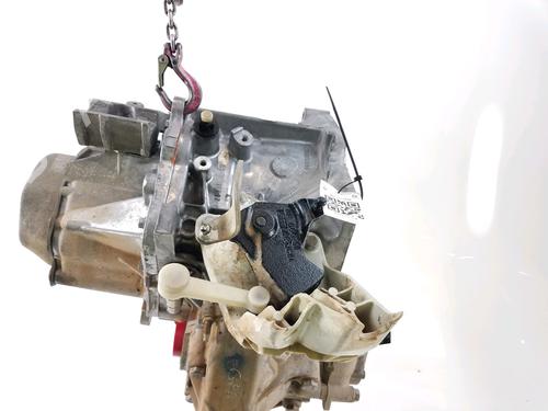 Gearbox CITROËN C3 I (FC_, FN_) 1.6 16V HDi | BP16897260M3 