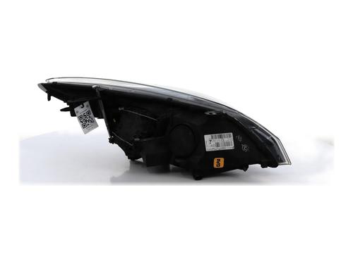 Faro izquierdo RENAULT MEGANE III Hatchback (BZ0/1_, B3_) 1.6 16V Hi-Flex (BZ03) | BP29231597C28