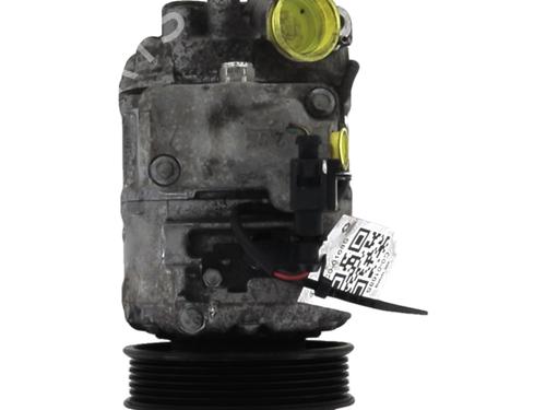 AC compressor SEAT IBIZA IV (6J5, 6P1) 1.4 TDI | BP28285622M34 