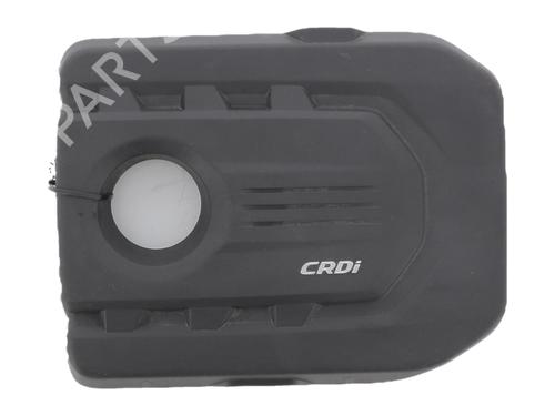 Used Upper protection Upper protection 36548781 36548781