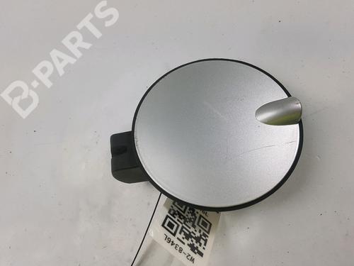 Used Fuel flap Fuel flap OPEL MERIVA A MPV (X03) 1.3 CDTI (E75) (75 hp) 11117079 11117079