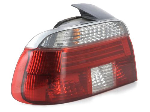 Left taillight BMW 5 (E39)  | BP24652717C34 