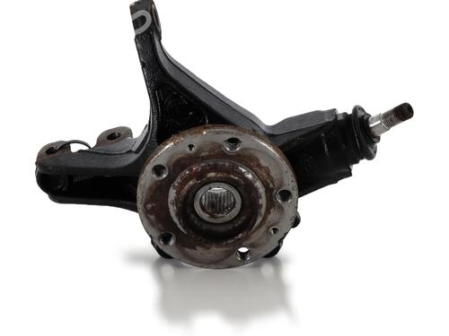 Used Left front steering knuckle PEUGEOT RCZ 1.6 16V (156 hp) 25151408