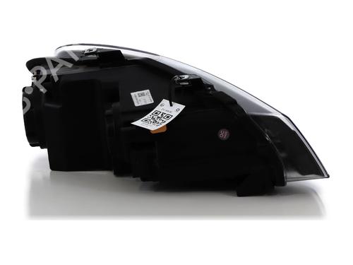 Left headlight VW POLO V (6R1, 6C1) 1.2 TSI 16V | BP27531576C28