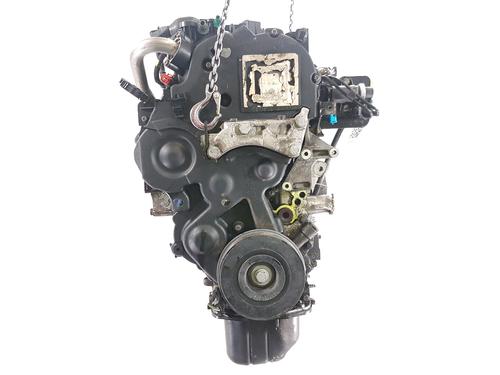 Motor CITROËN C3 I (FC_, FN_) 1.4 HDi (68 hp) 17654547