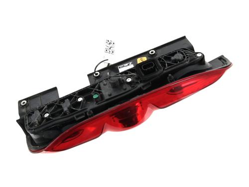 Used Left taillight OPEL COMBO Box Body/MPV (X12) 1.3 CDTI (B05) (95 hp) 22614033